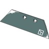 Soc - droite/gauche - Kverneland - KK066868/9