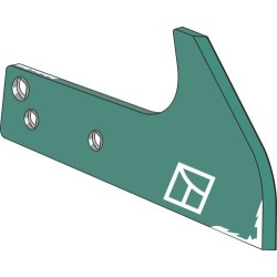 Aileron coutre - gauche - Kverneland - KK084321