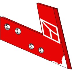 Aileron coutre - gauche - Kverneland - KK073089