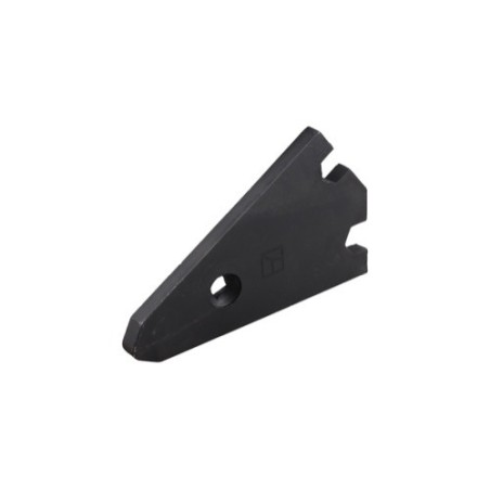 Nez de contre-sep AK12 - Lemken - 3401903