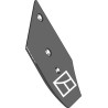 Pointe de soc WG2S L - gauche - Lemken - 3363987