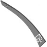 Lame claire-voie US35 R - 730 - droite - Lemken - 3444120