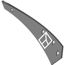 Lame claire-voie US35 R - 620 - droite - Lemken - 3444110