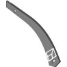 Lame claire-voie BS20 R - 825 - droite - Lemken - 3444044