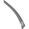 Lame claire-voie BS20 R - 740 - droite - Lemken - 3444034