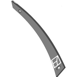Lame claire-voie BS20 R - 587 - droite - Lemken - 3444024
