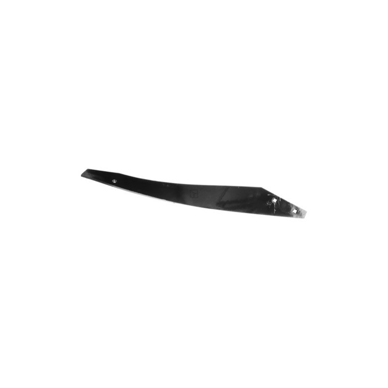 Lame claire-voie BS42 L - 985x120 - gauche - Lemken - 3444043