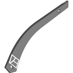 Lame claire-voie BS40 L - 985 - gauche - Lemken - 3444041