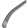 Lame claire-voie BS40 L - 985 - gauche - Lemken - 3444041