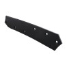 Lame claire-voie BS42 R - 561x120 - droite - Lemken - 3444012
