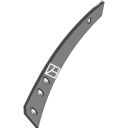 Lame claire-voie BS42 L - 544 - gauche - Lemken - 3444011