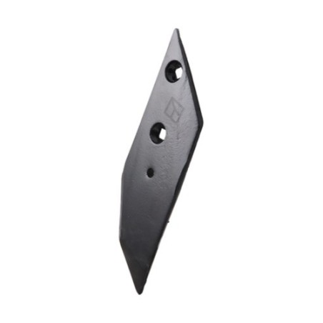 Pointe de soc renforcée B2SP R - 15mm - droite - Lemken - 3364150