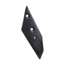Pointe de soc B2S L - 12mm - gauche - Lemken - 3364051