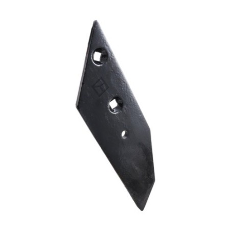 Pointe de soc B2S L - 12mm - gauche - Lemken - 3364051