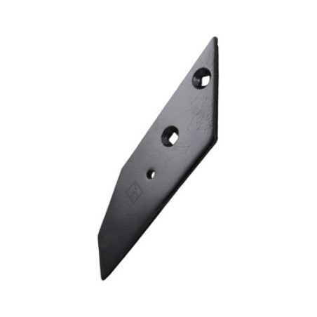 Pointe de soc B2S R - 12mm - droite - Lemken - 3364050