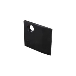 Protection de sep SCR11 L - gauche - Lemken - 3401481