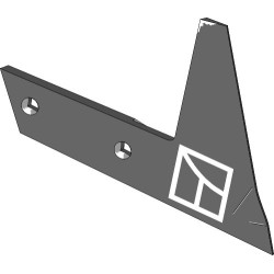 Aileron coutre AS1 L - gauche - Lemken - 3492901