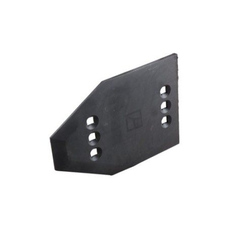 Plaque du contre-sep SC18 - Lemken - 3401490