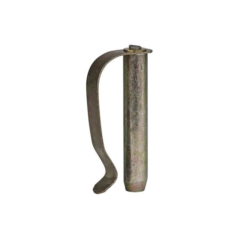 Boulon d'assemblage à ressort