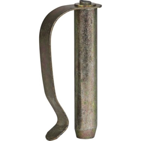 Boulon d'assemblage à ressort