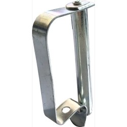 Boulon d'assemblage à ressort