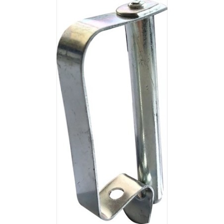 Boulon d'assemblage à ressort