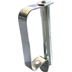 Boulon d'assemblage à ressort