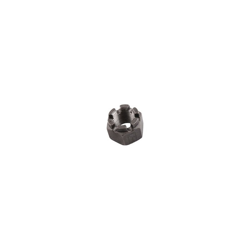 Écrou à créneaux dégagés M20x1,5 - Gilbers - 113-001