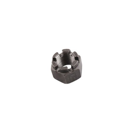 Écrou à créneaux dégagés M20x1,5 - Gilbers - 113-001