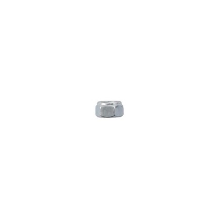 Écrou hexagonal à freinage interne - M14x1,5 - Berti - DE14AL6SPFZAB