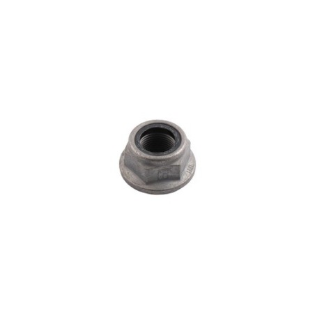 Écrou à embase à freinage interne - Polystop - M20x1,5 - 10.9