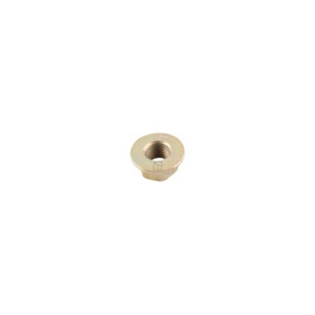 écrou à embase à freinage interne - embouti - M12x1,25 - 8.8