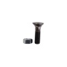 Boulon de charrue M16x2x60 et écrou hexagonal - Lemken - 3016147