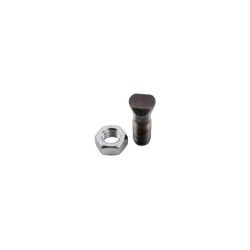 Boulon de charrue M14x2x39 avec écrou hexagonal - Vogel u. Noot - LK000009