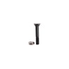 Boulon de charrue M12x1,75x75 et écrou hexagonal - Lemken - 3015784