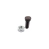 Boulon de charrue M12x1,75x37 avec écrou hexagonal - Rabe - 2700.41.13