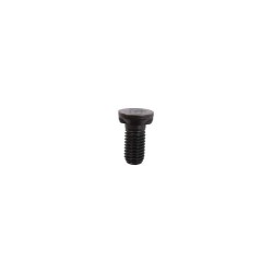 Boulon de charrue M12x1,75x30 avec écrou hexagonal - Niemeyer - 502510