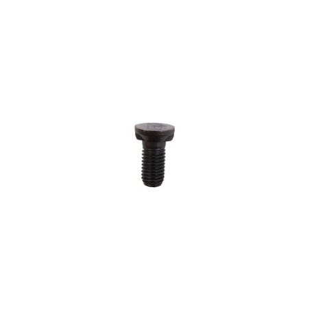 Boulon de charrue M12x1,75x30 avec écrou hexagonal - Niemeyer - 502510