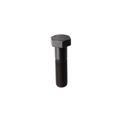 Boulon à tête hexagonale M16x1,5x60 avec écrou à freinage interne