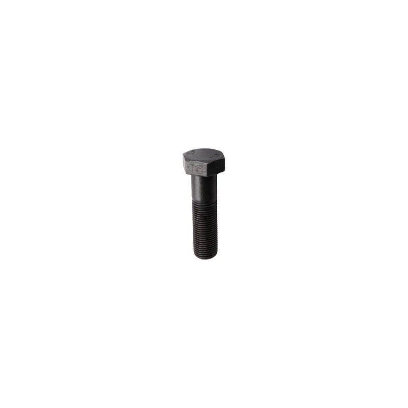 Boulon à tête hexagonale M16x1,5x60 avec écrou à freinage interne