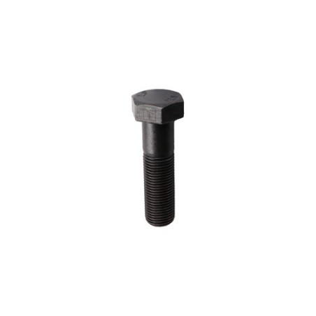 Boulon à tête hexagonale M16x1,5x60 avec écrou à freinage interne