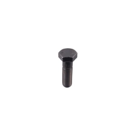 Boulon à tête hexagonale M12x1,25x40 avec écrou à freinage interne