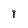 Boulon à tête hexagonale M12x1,25x40 avec écrou à freinage interne