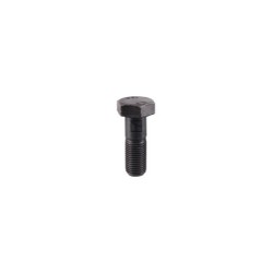 Boulon à tête hexagonale M12x1,25x35 avec écrou à freinage interne