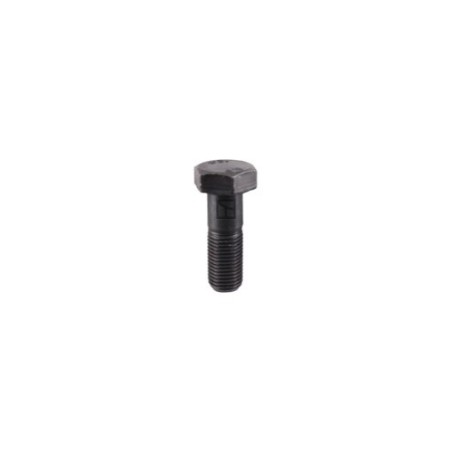 Boulon à tête hexagonale M12x1,25x35 avec écrou à freinage interne