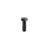 Boulon à tête hexagonale M12x1,25x35 avec écrou à freinage interne