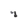 Boulon à tête hexagonale M10x1x30 avec écrou à freinage interne