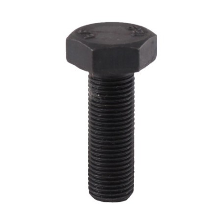 Boulon à tête hexagonale M10x1,5x30 sans écrou - Lemken - 3015004