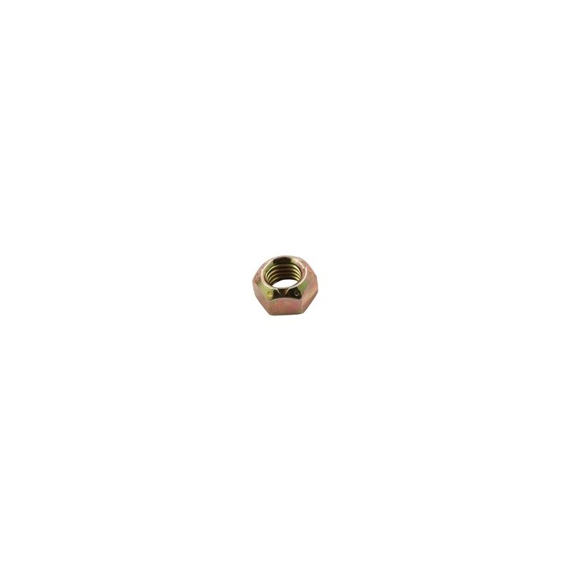 écrou à freinage interne 5/8'' 11G