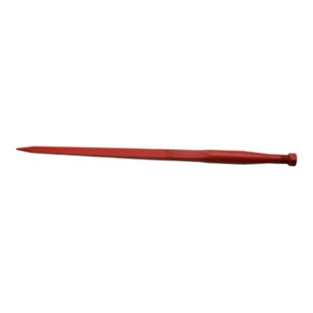 Dent de chargeur 980mm